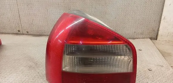 Audi A3 S3 8L Rear/tail lights 8L0945095B