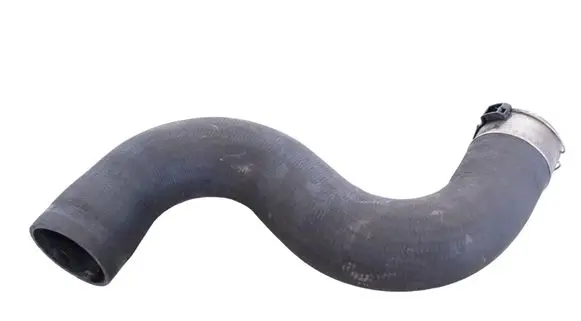 Porsche Macan (95B) Intercooler hose/pipe 2E0145828B