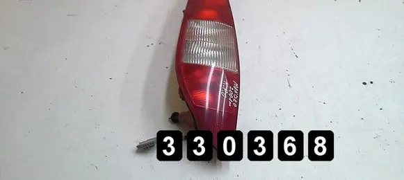 Ford Mondeo Mk III Rear/tail lights