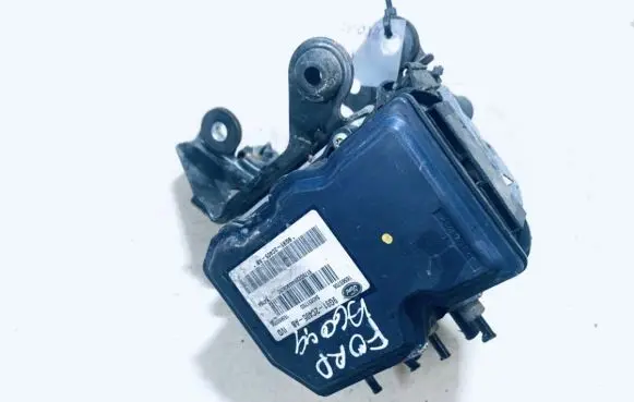 Ford S-MAX ABS Pump 9g912c405ab 9g91-2c405-ab