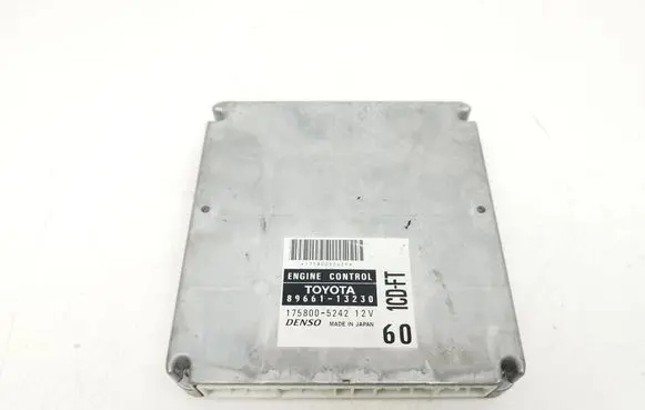Engine control unit/module