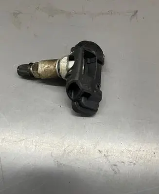 Tire pressure sensor