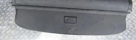 Audi A4 S4 B6 8E 8H Parcel shelf 8E9863553