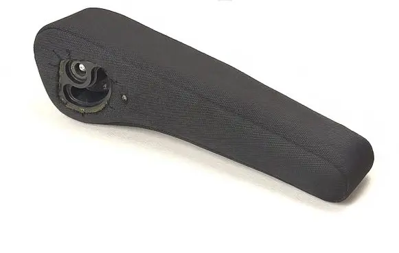 KIA Venga Armrest 20260521HCR1503
