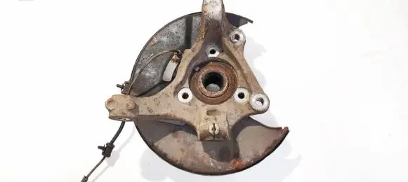 Opel Insignia A Front wheel hub