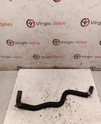 Coolant pipe/hose