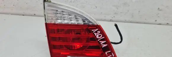 BMW 5 E60 E61 Tailgate rear/tail lights 2TZ00942701