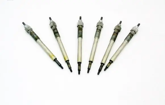 Opel Vectra C Glow plug NGK