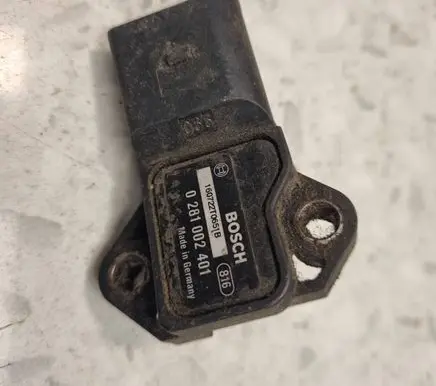 Seat Altea Air pressure sensor 0281002401