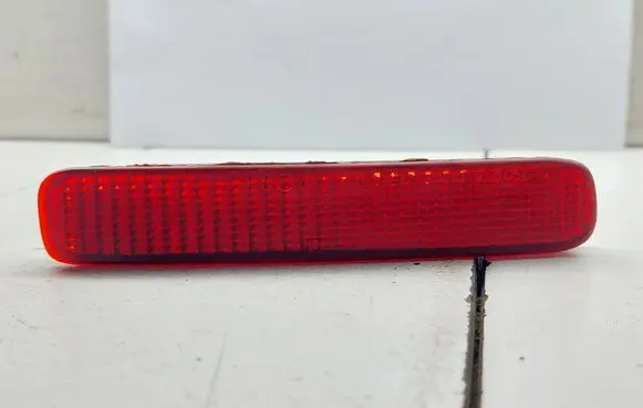 Toyota Corolla Verso E121 Rear tail light reflector E43020003