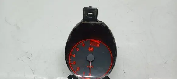 Alfa Romeo 156 Speedometer (instrument cluster) 60620409
