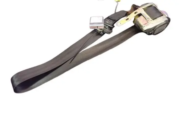 Volkswagen Polo Front seatbelt 6Q4857705G