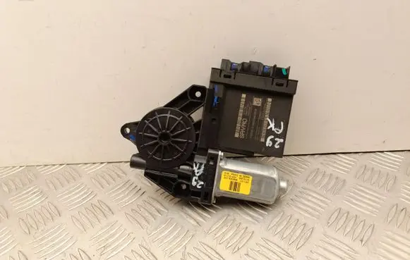 Polestar 2 Front door window regulator motor 31674758