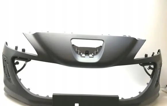 Peugeot 308 Front bumper 9680484677