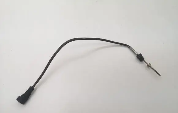 Ford C-MAX II Exhaust gas temperature sensor