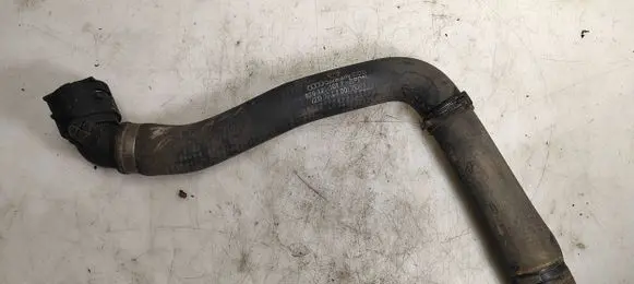 Audi A2 Engine coolant pipe/hose 8Z0121101T ZD070400