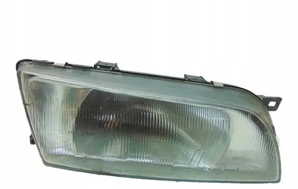 Nissan Almera Headlight/headlamp