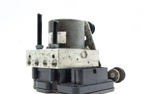 Audi A6 S6 C7 4G ABS Pump 4G0907379Q 4G0614517AJ 0265956226