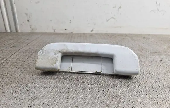 Peugeot 508 Front interior roof grab handle 9801251777