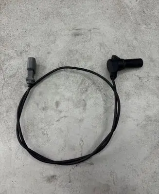 Audi A4 S4 B7 8E 8H Crankshaft speed sensor 038907319E