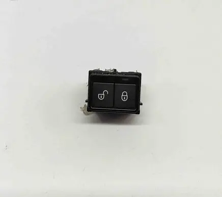 Jaguar XF X260 Central locking switch button GX6314017EC