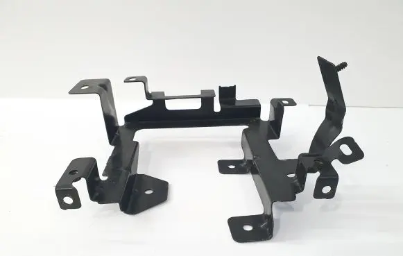 Mercedes-Benz Vito Viano W447 Engine control unit holder A4475400455