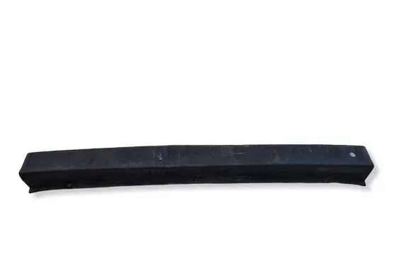 Volkswagen Crafter Rear bumper 