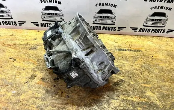 BMW 2 F45 Automatic gearbox GA8F22AW