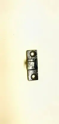 BMW X5 F15 Rear door lower hinge