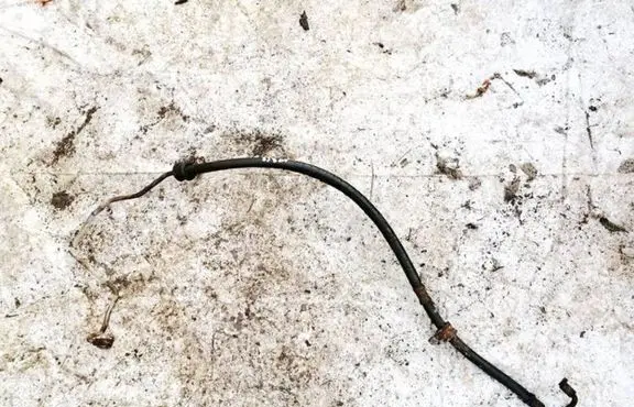 Mitsubishi Outlander Power steering hose/pipe/line
