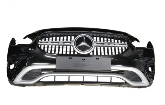 Mercedes-Benz GLA H247 Front bumper A2478859309 A2478859709