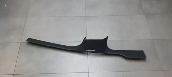 Audi Q8 Sill 4M0853370D