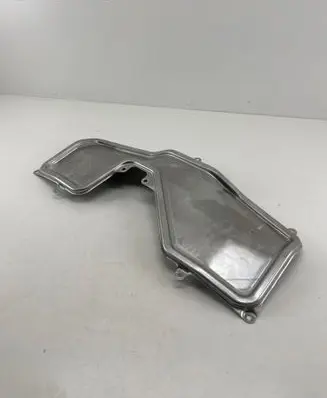 Porsche Boxster 986 Engine compartment bulkhead 