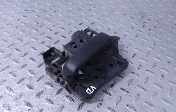 Toyota ProAce City Rear door interior handle 9812093380