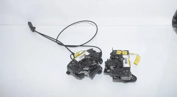 BMW 5 F10 F11 Engine bonnet/hood lock/catch 7458149 7458150 7184441