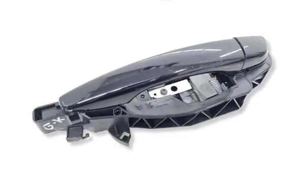 Peugeot 2008 II Rear door exterior handle 9802977380