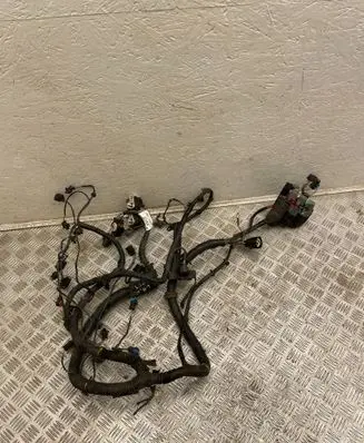 Land Rover Freelander 2 - LR2 Engine installation wiring loom 7g9212a690