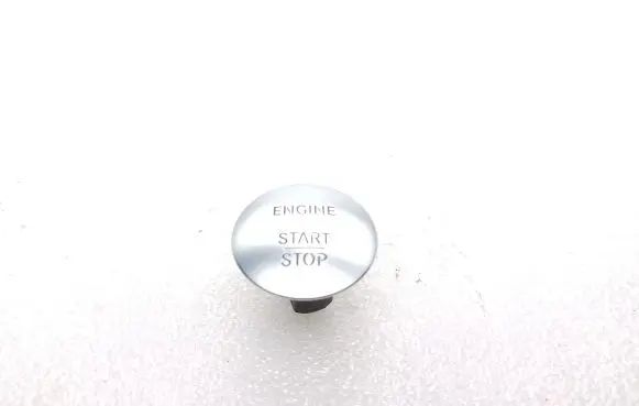 Mercedes-Benz GLE (W166 - C292) Engine start stop button switch A2215450714 33161207