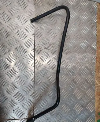 Porsche 911 991 Air conditioning (A/C) pipe/hose 99157379400