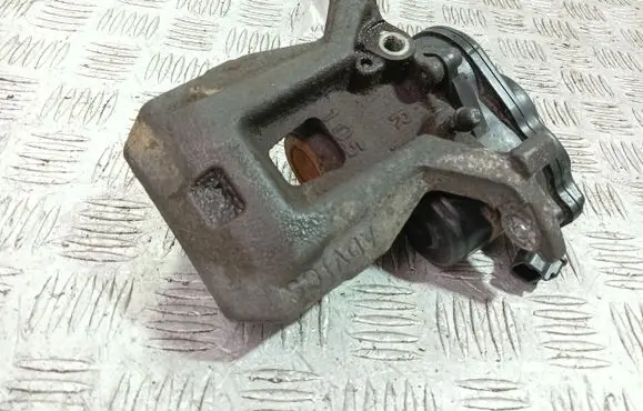 Lexus UX Other brake parts 