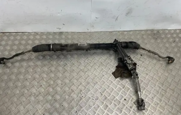 BMW X5 E70 Steering rack P677141607