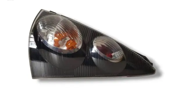 Citroen C1 Rear/tail lights 815509948 9948