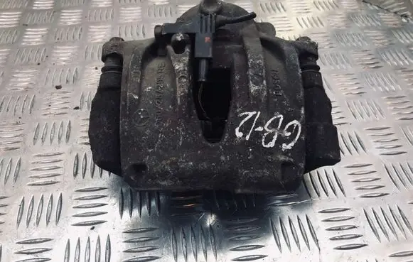Mercedes-Benz E W211 Front brake caliper