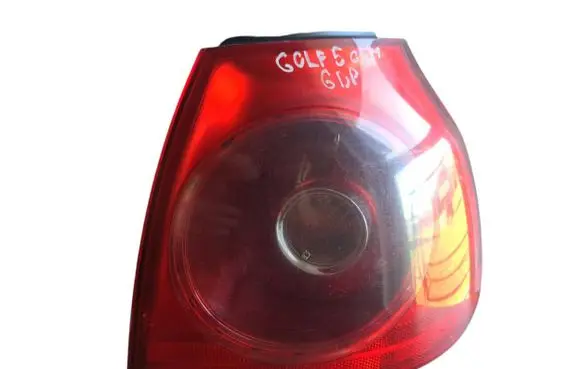 Volkswagen Golf V Rear/tail lights 1K6945096E