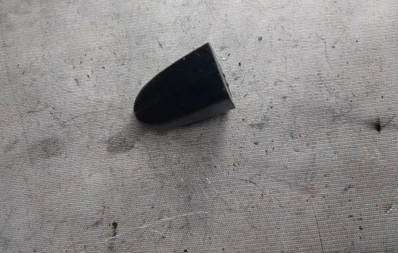 Ford Galaxy Loading door cover/cap 6M21U218B03hlw