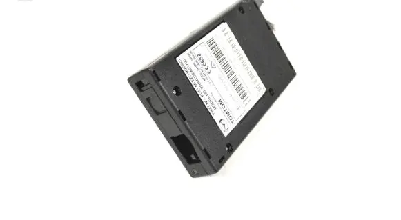 GPS navigation control unit/module