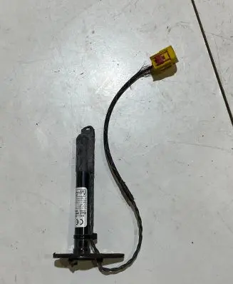 Ford Mustang VI Bonnet Pedestrian Airbag Actuator JR3BC699D87A