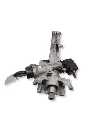 BMW 3 E46 Engine ECU kit and lock set 042119006 A022410703