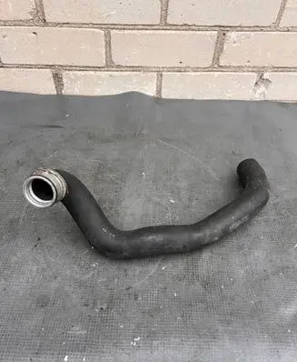 Mercedes-Benz E W211 Engine coolant pipe/hose A2115010982 625412303R