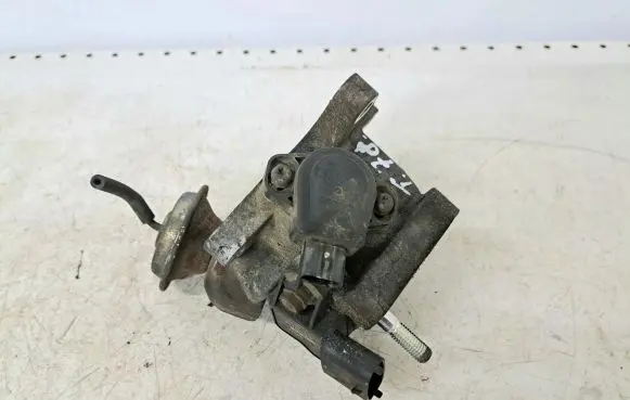 Honda Accord Throttle valve